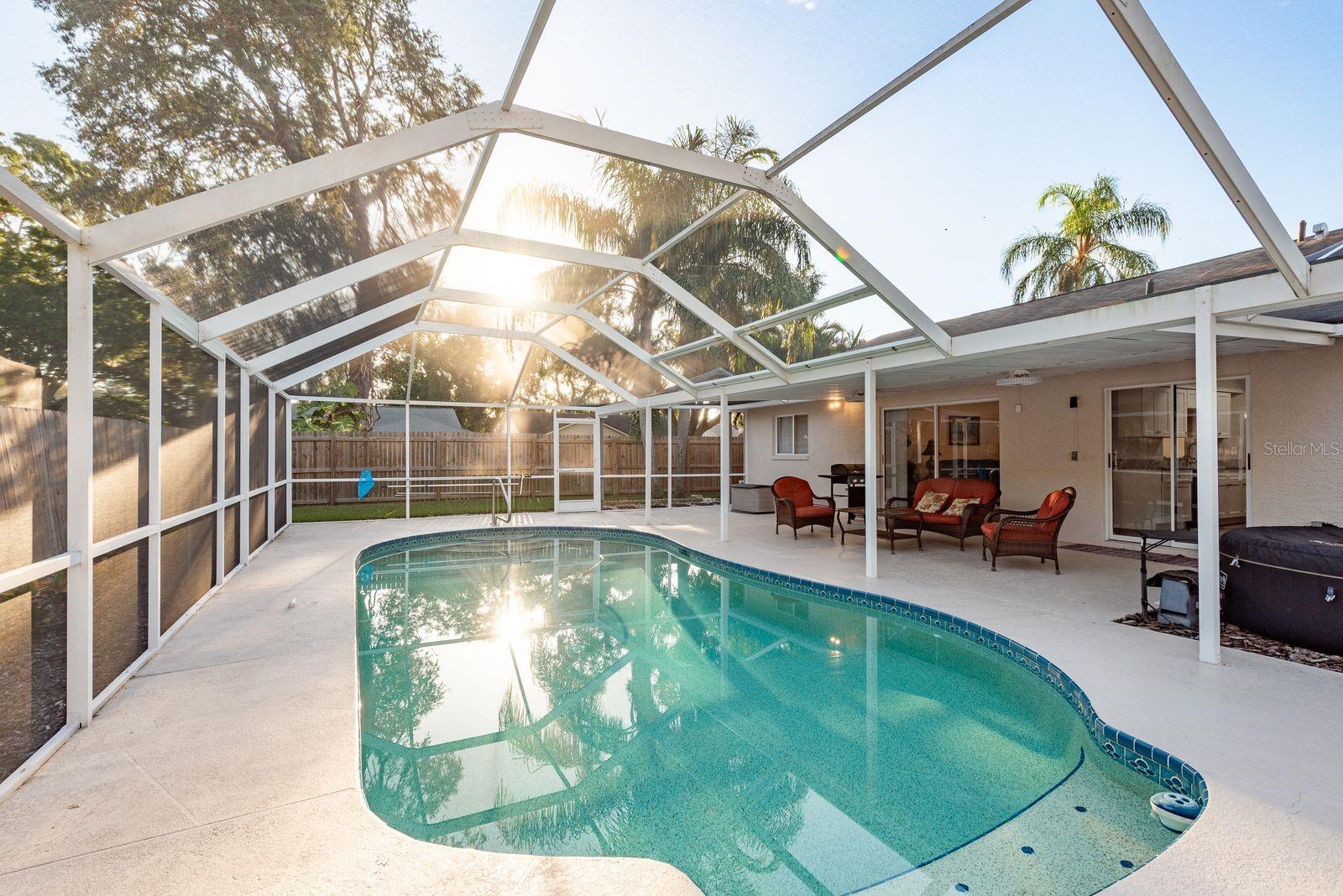 CYPRESS POINT - Residential