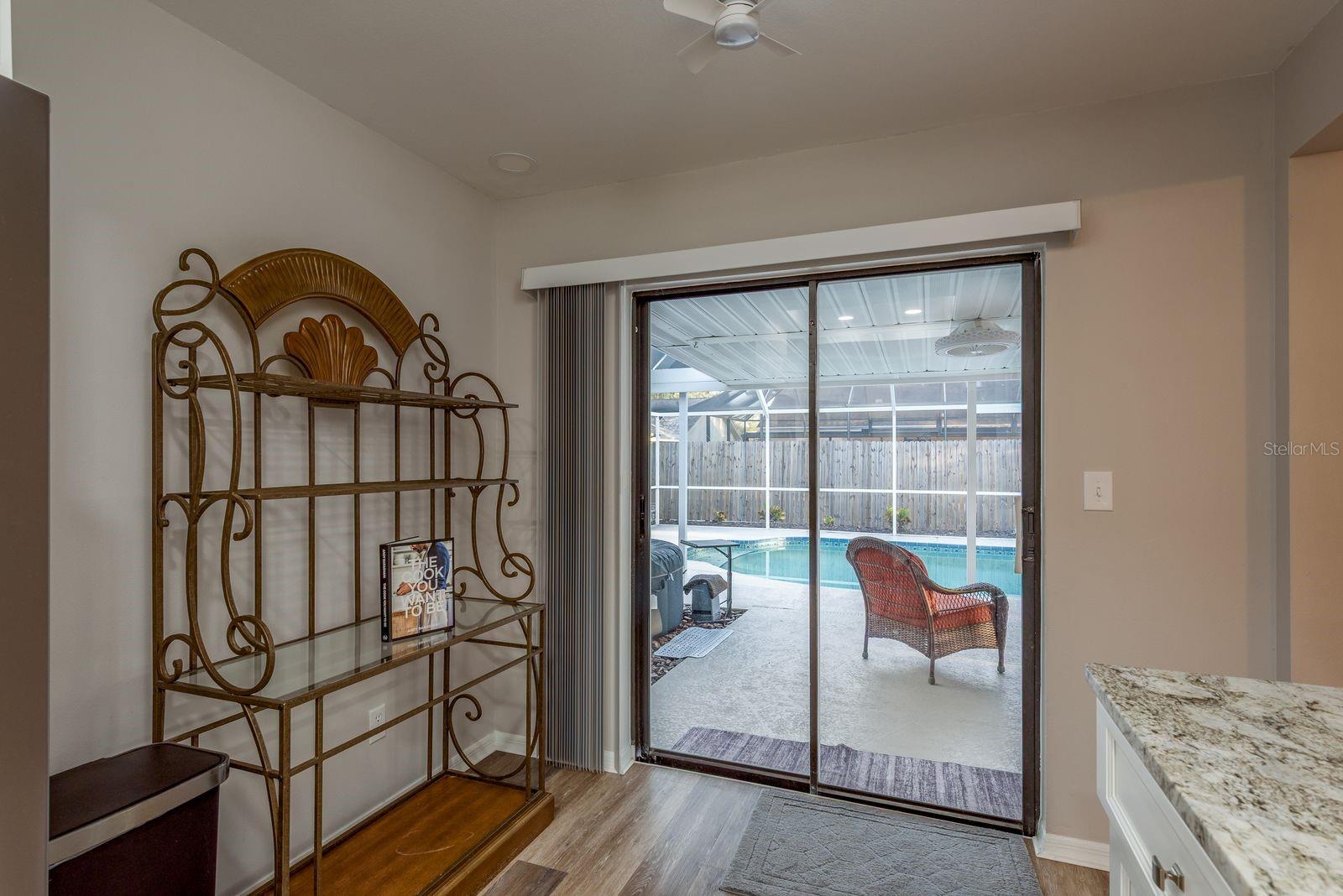CYPRESS POINT - Residential