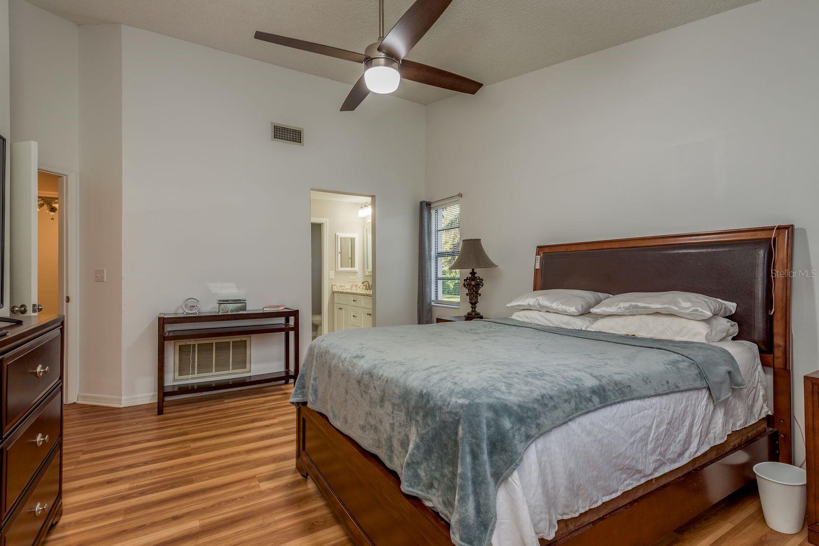CYPRESS POINT - Residential