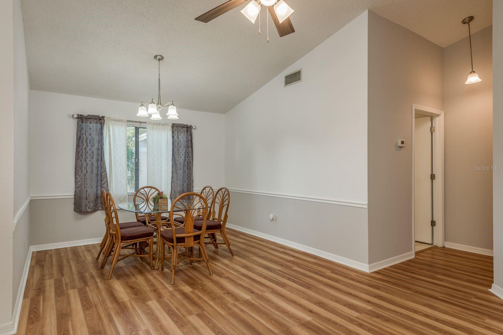 CYPRESS POINT - Residential