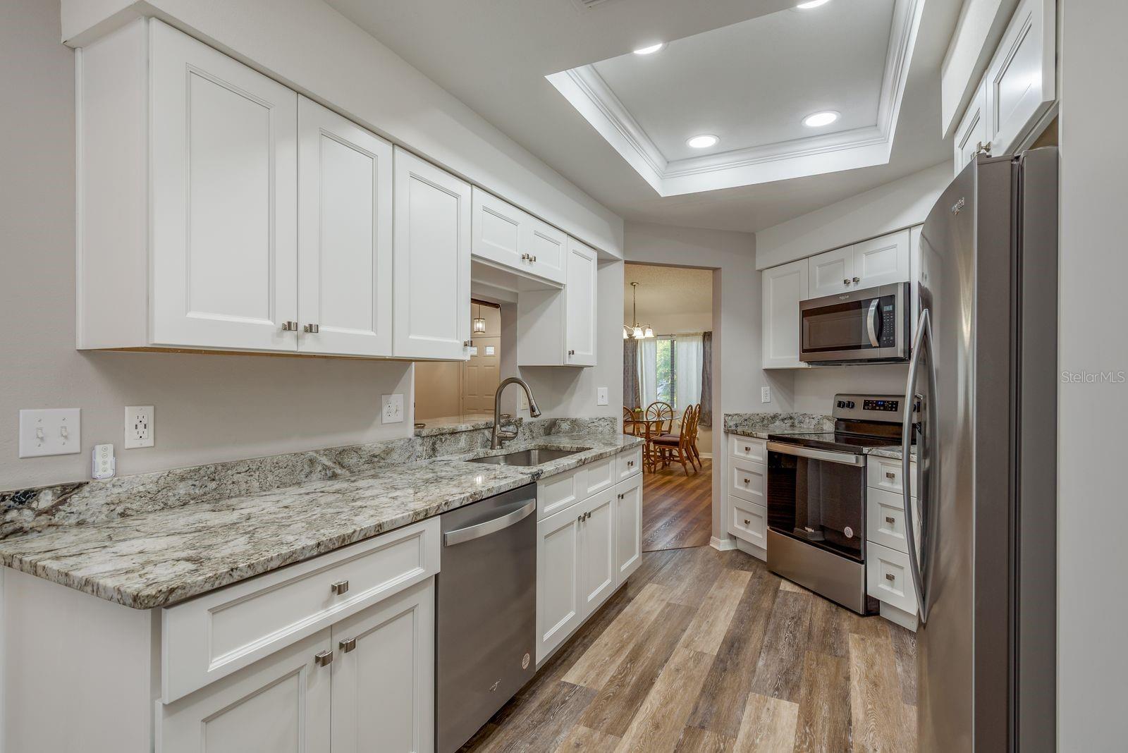 CYPRESS POINT - Residential
