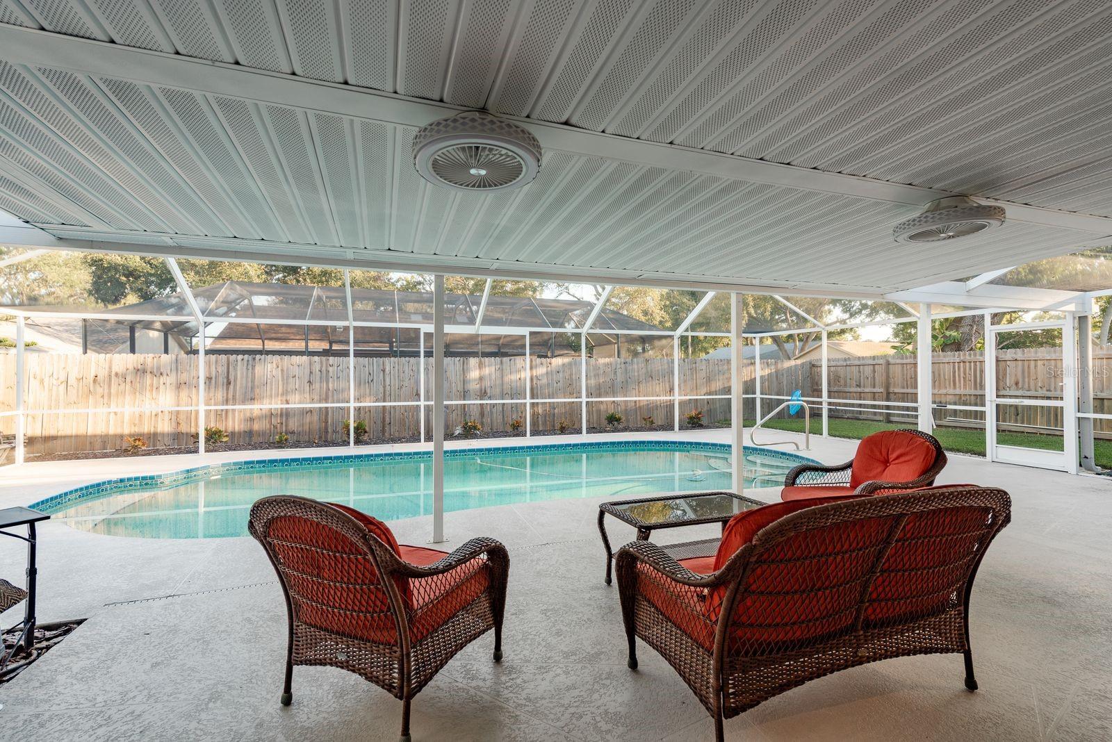 CYPRESS POINT - Residential