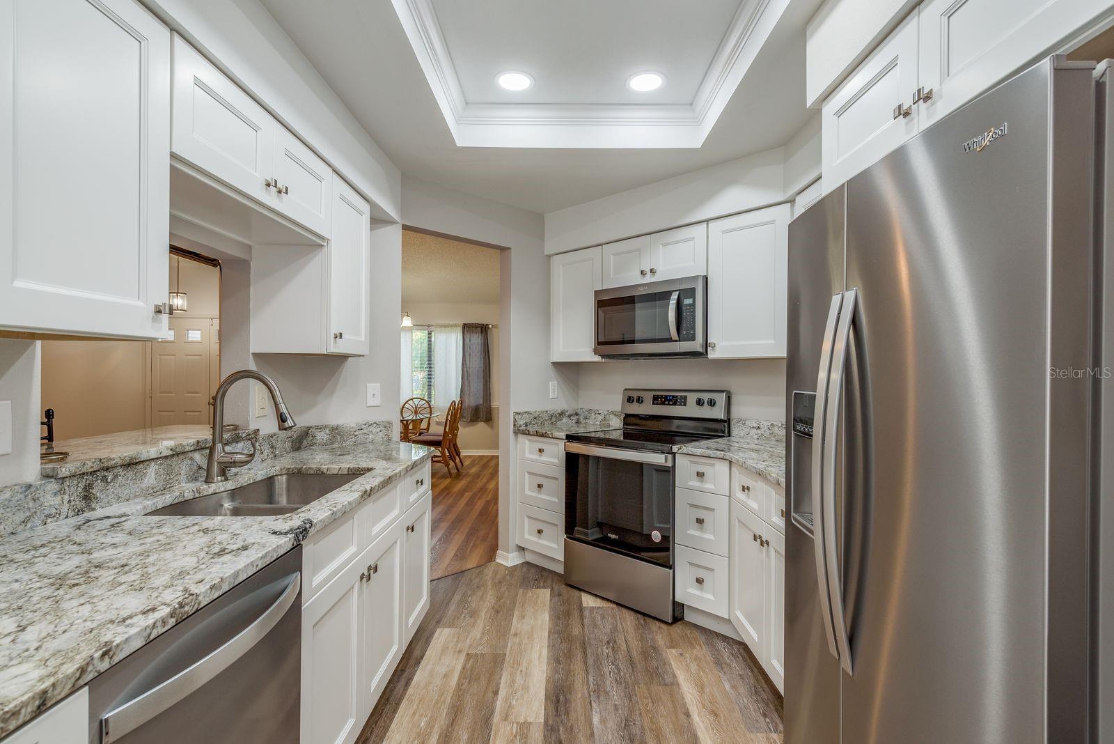 CYPRESS POINT - Residential