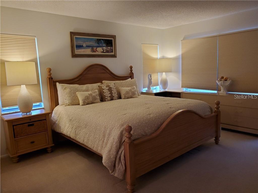 PALM AIRE AT SARASOTA NO 10B CO - Residential Lease