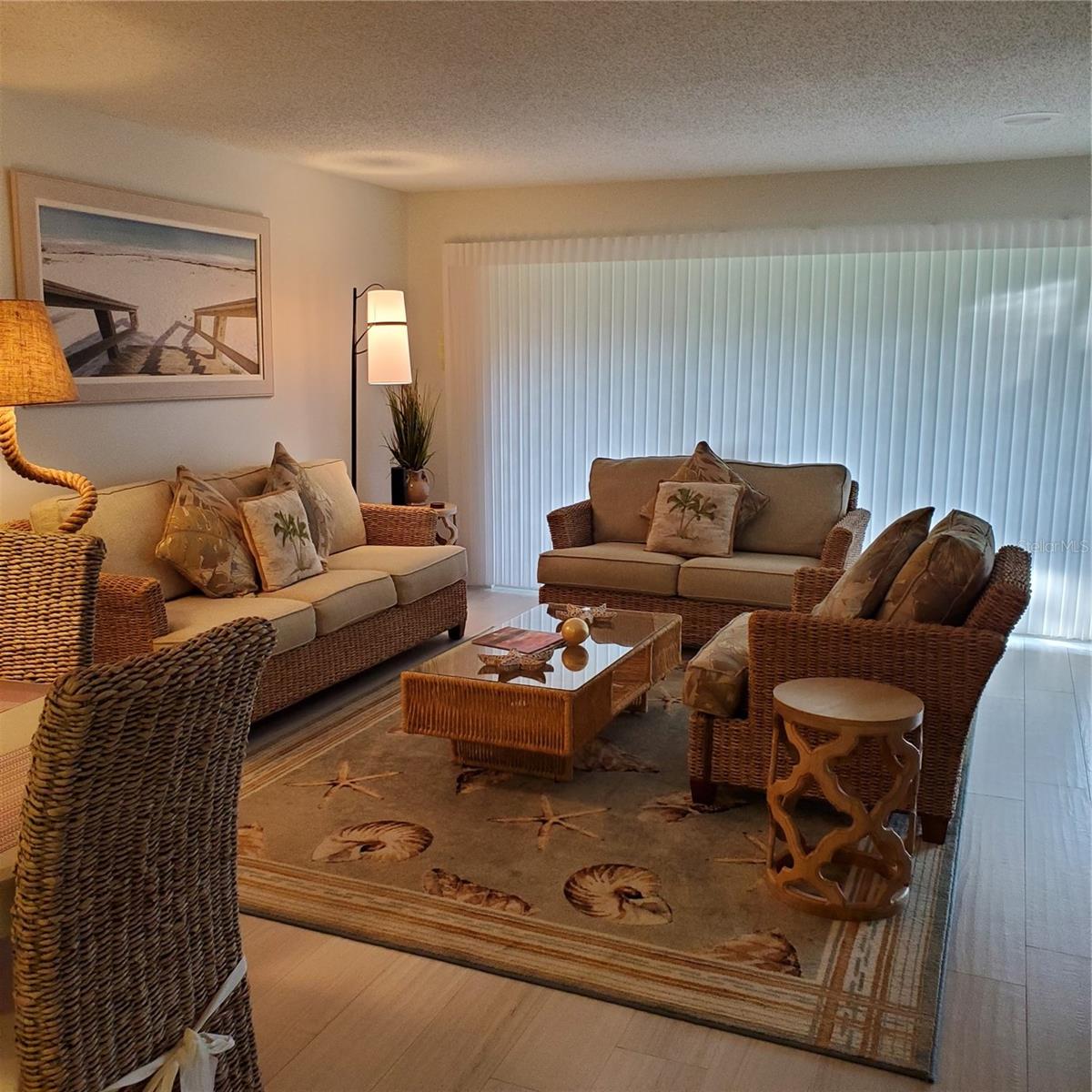 PALM AIRE AT SARASOTA NO 10B CO - Residential Lease