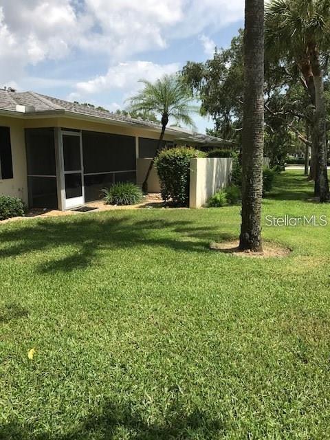 PALM AIRE AT SARASOTA NO 10B CO - Residential Lease