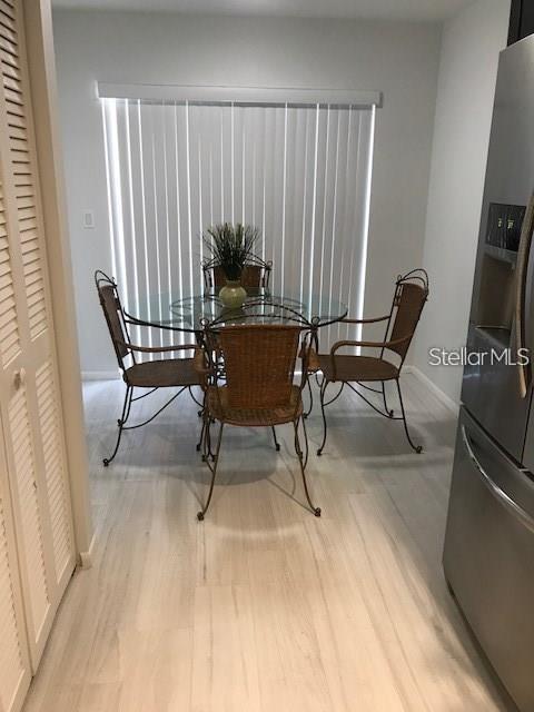 PALM AIRE AT SARASOTA NO 10B CO - Residential Lease