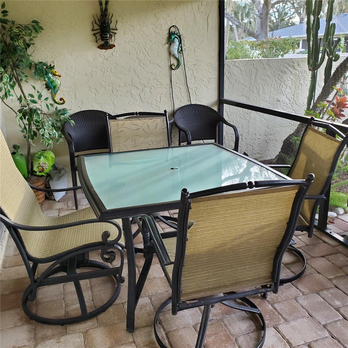 PALM AIRE AT SARASOTA NO 10B CO - Residential Lease