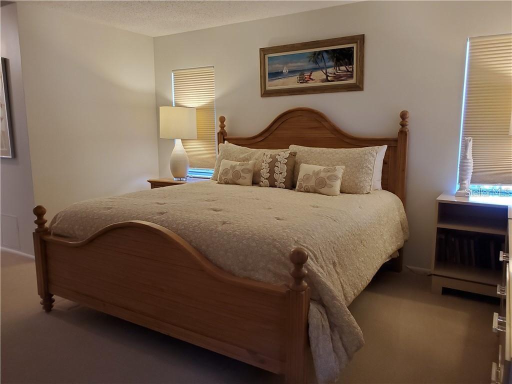 PALM AIRE AT SARASOTA NO 10B CO - Residential Lease