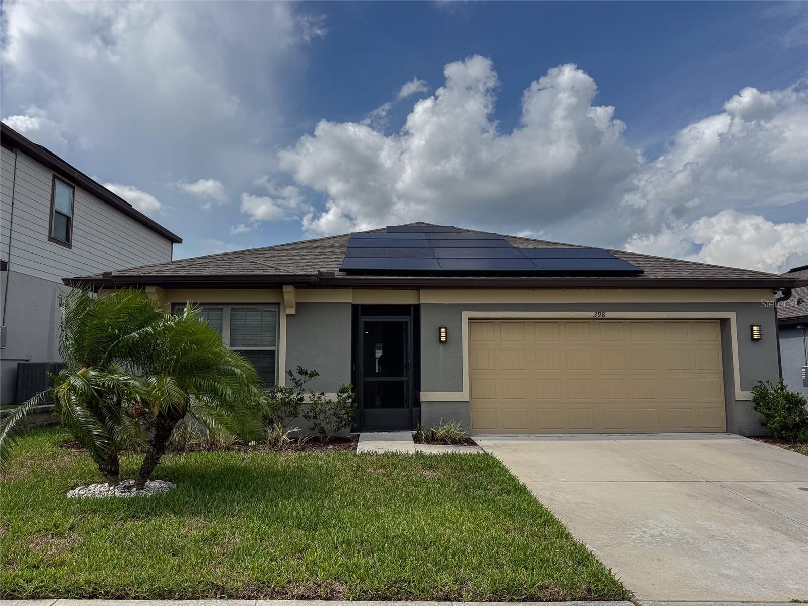 398 CITRUS ISLE LOOP