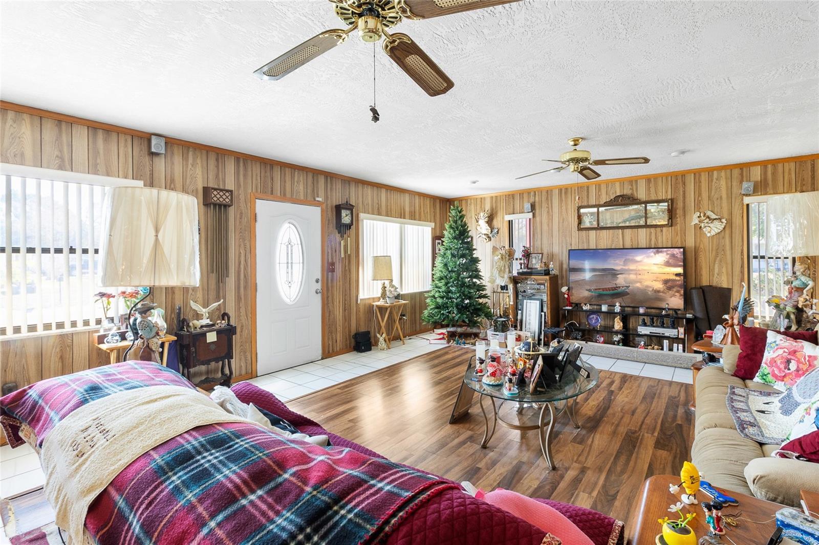 TYRONE - Residential