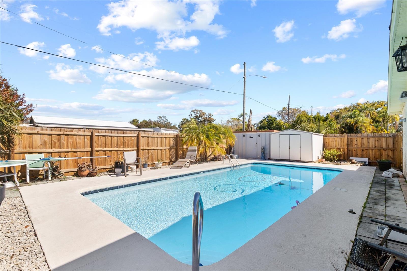 TYRONE - Residential