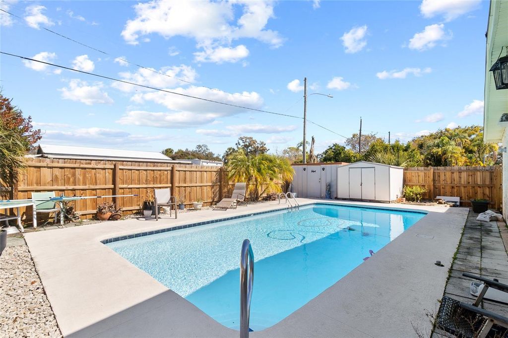 Photo of 3900 70th Street N, St Petersburg, FL 33709 (MLS # TB8478500)