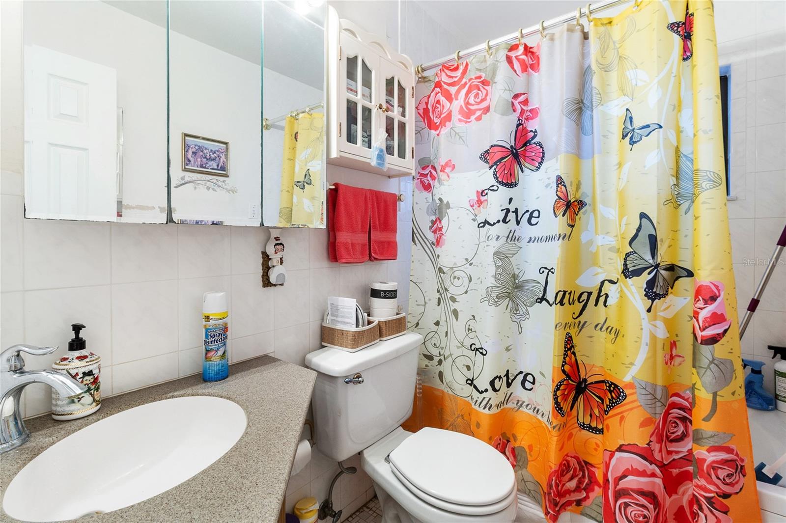 TYRONE - Residential