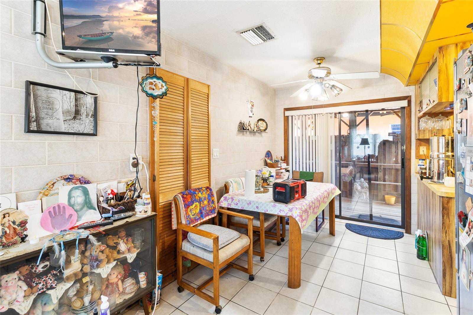 TYRONE - Residential