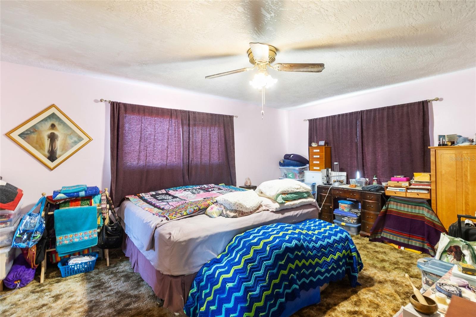 TYRONE - Residential