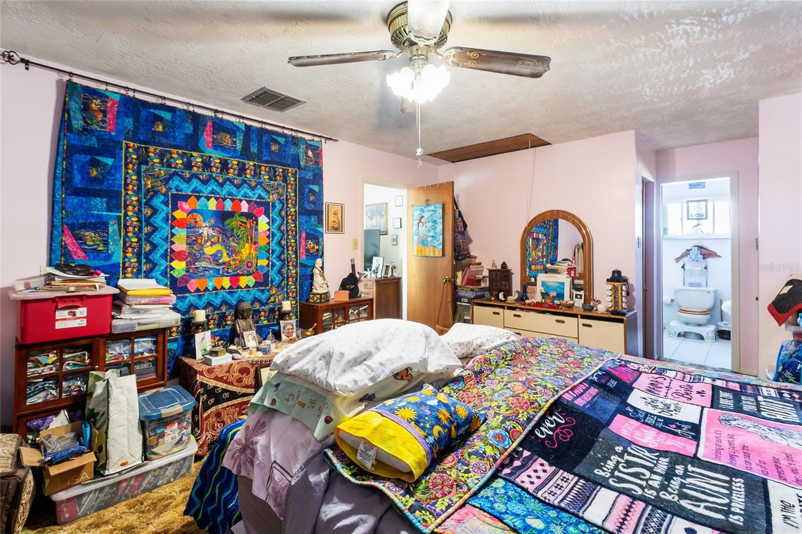 TYRONE - Residential