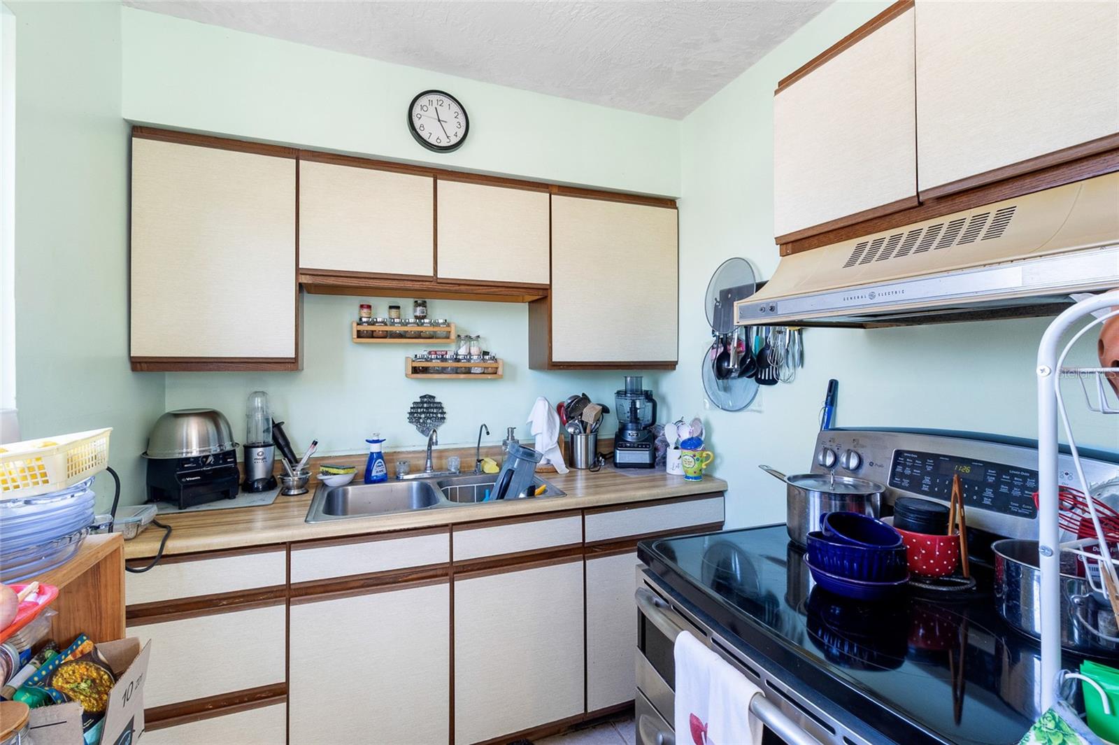 TYRONE - Residential