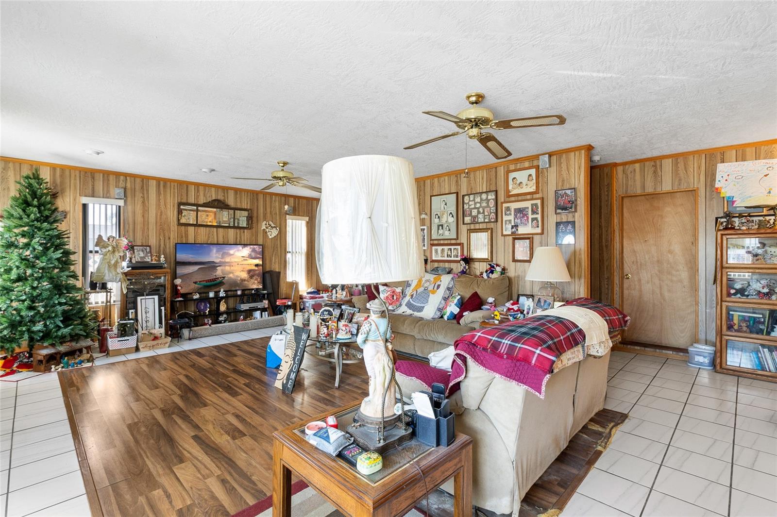 TYRONE - Residential