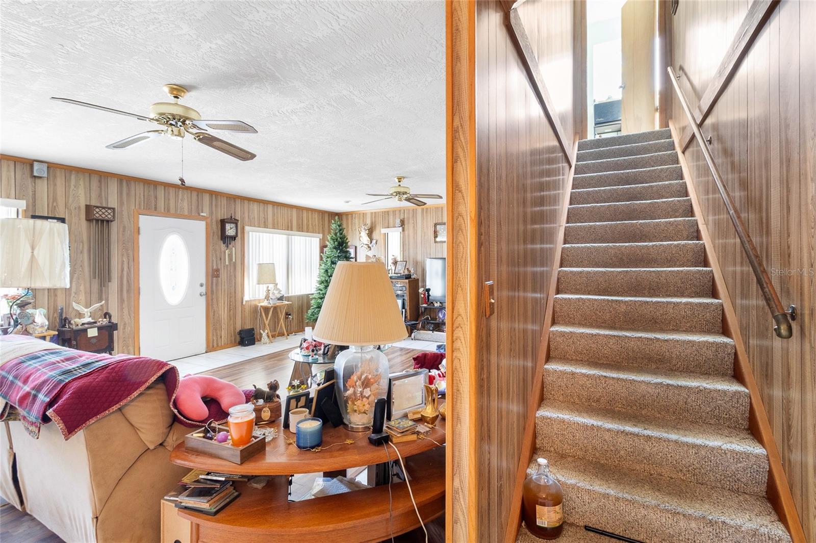 TYRONE - Residential