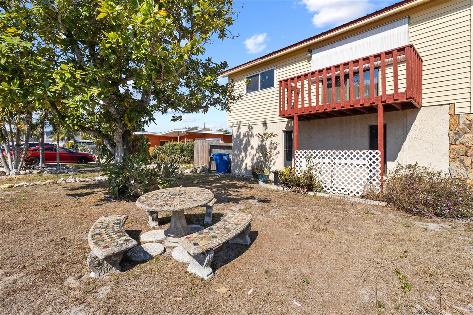 TYRONE - Residential