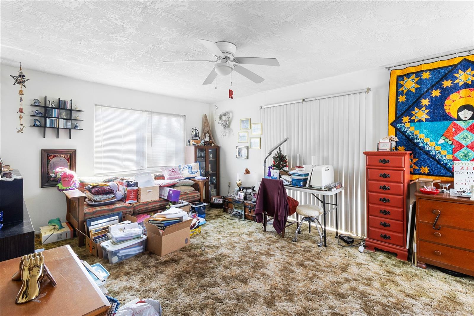 TYRONE - Residential