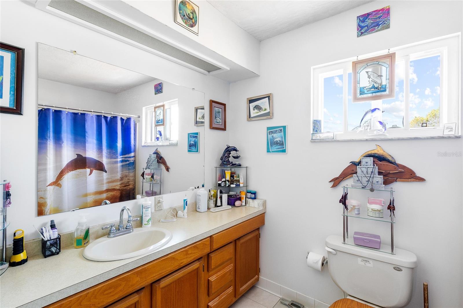 TYRONE - Residential