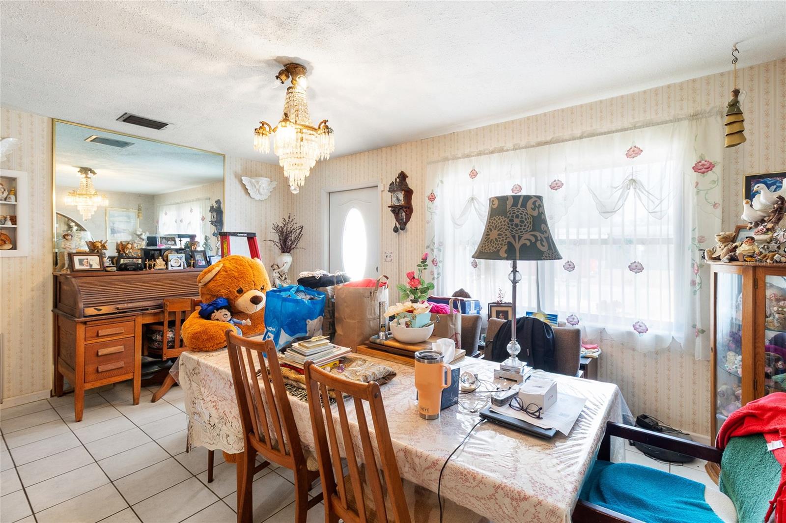 TYRONE - Residential