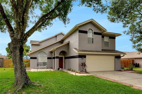 A home in ORLANDO