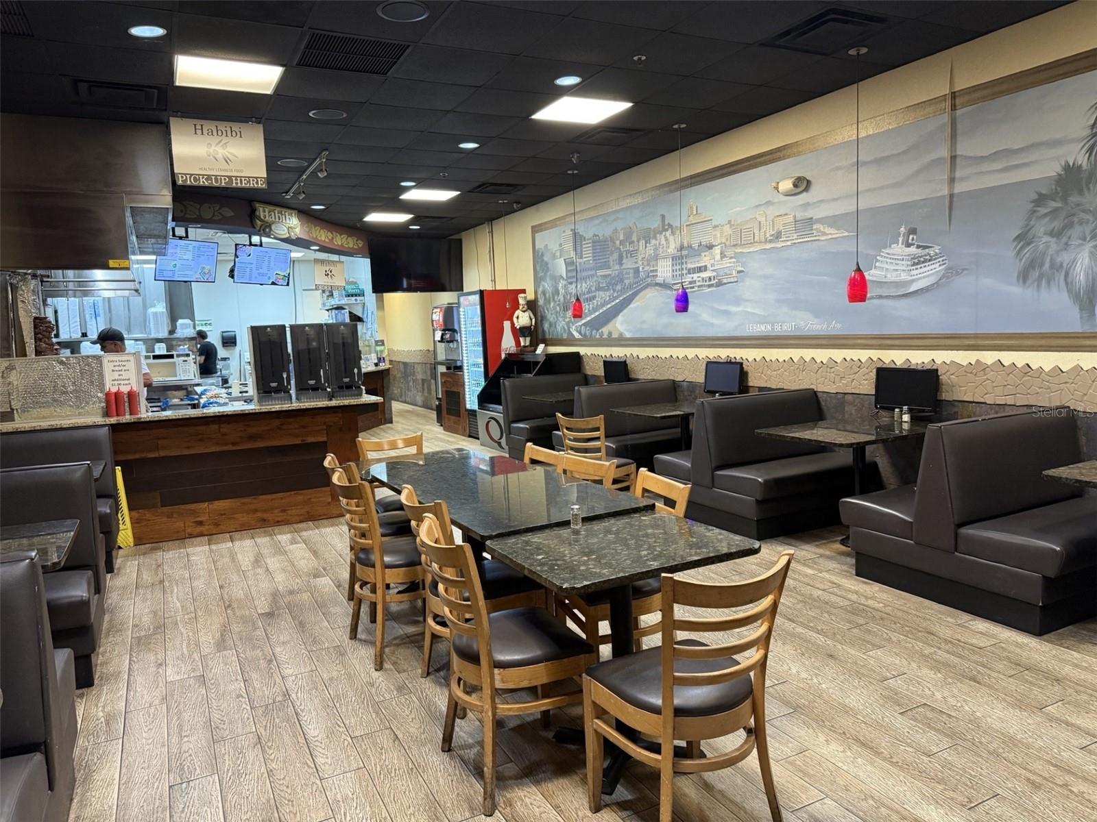 LEEVISTA CTR-436 EAST PH 01 PLA - Business Opportunity