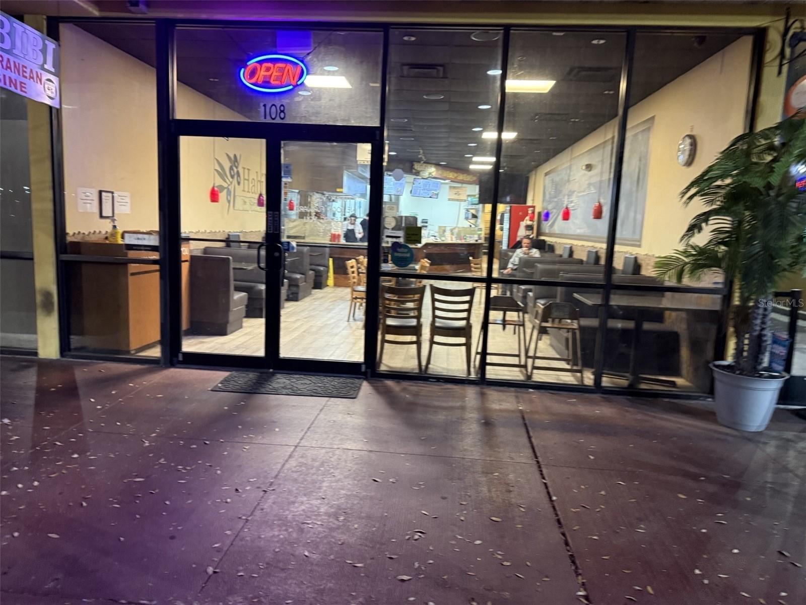 LEEVISTA CTR-436 EAST PH 01 PLA - Business Opportunity