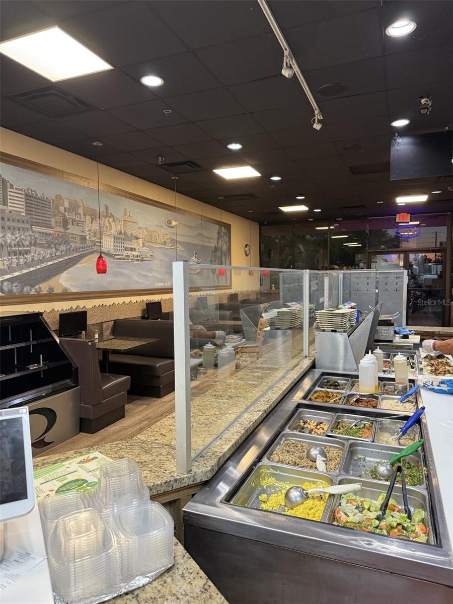 LEEVISTA CTR-436 EAST PH 01 PLA - Business Opportunity