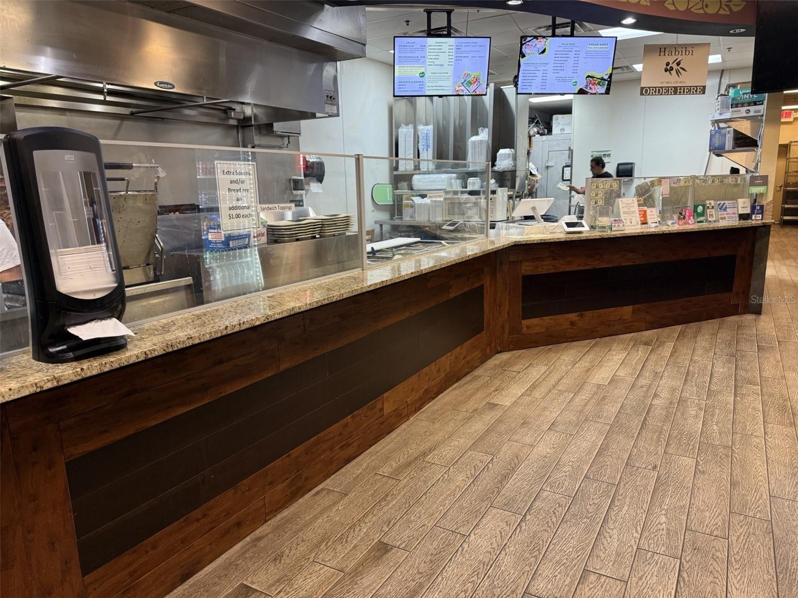 LEEVISTA CTR-436 EAST PH 01 PLA - Business Opportunity