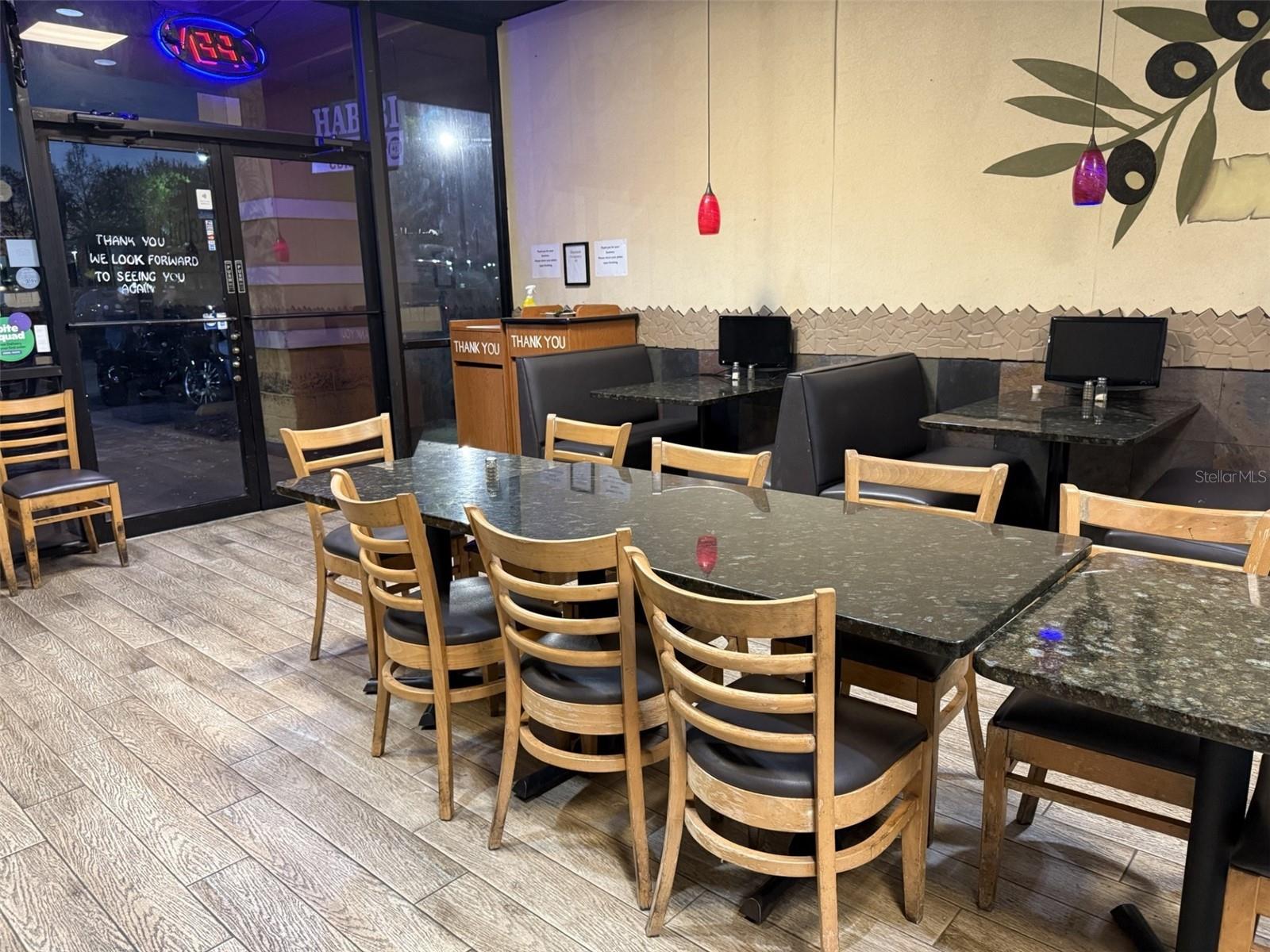 LEEVISTA CTR-436 EAST PH 01 PLA - Business Opportunity