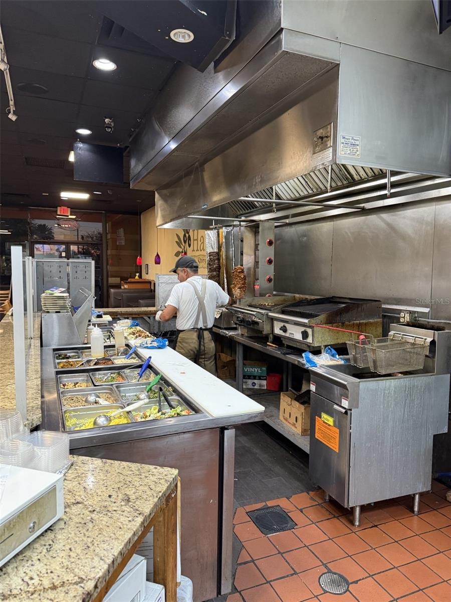 LEEVISTA CTR-436 EAST PH 01 PLA - Business Opportunity