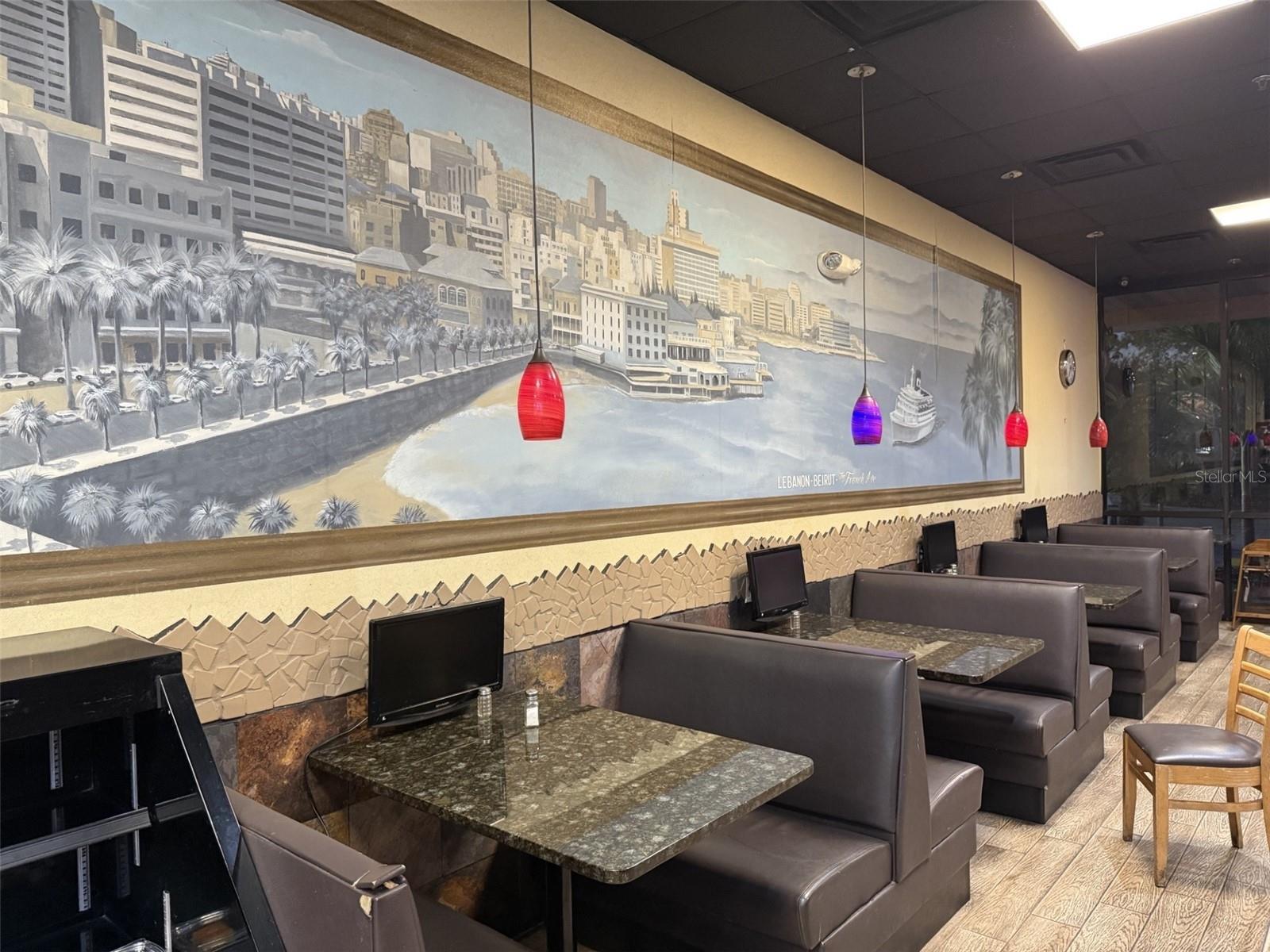 LEEVISTA CTR-436 EAST PH 01 PLA - Business Opportunity