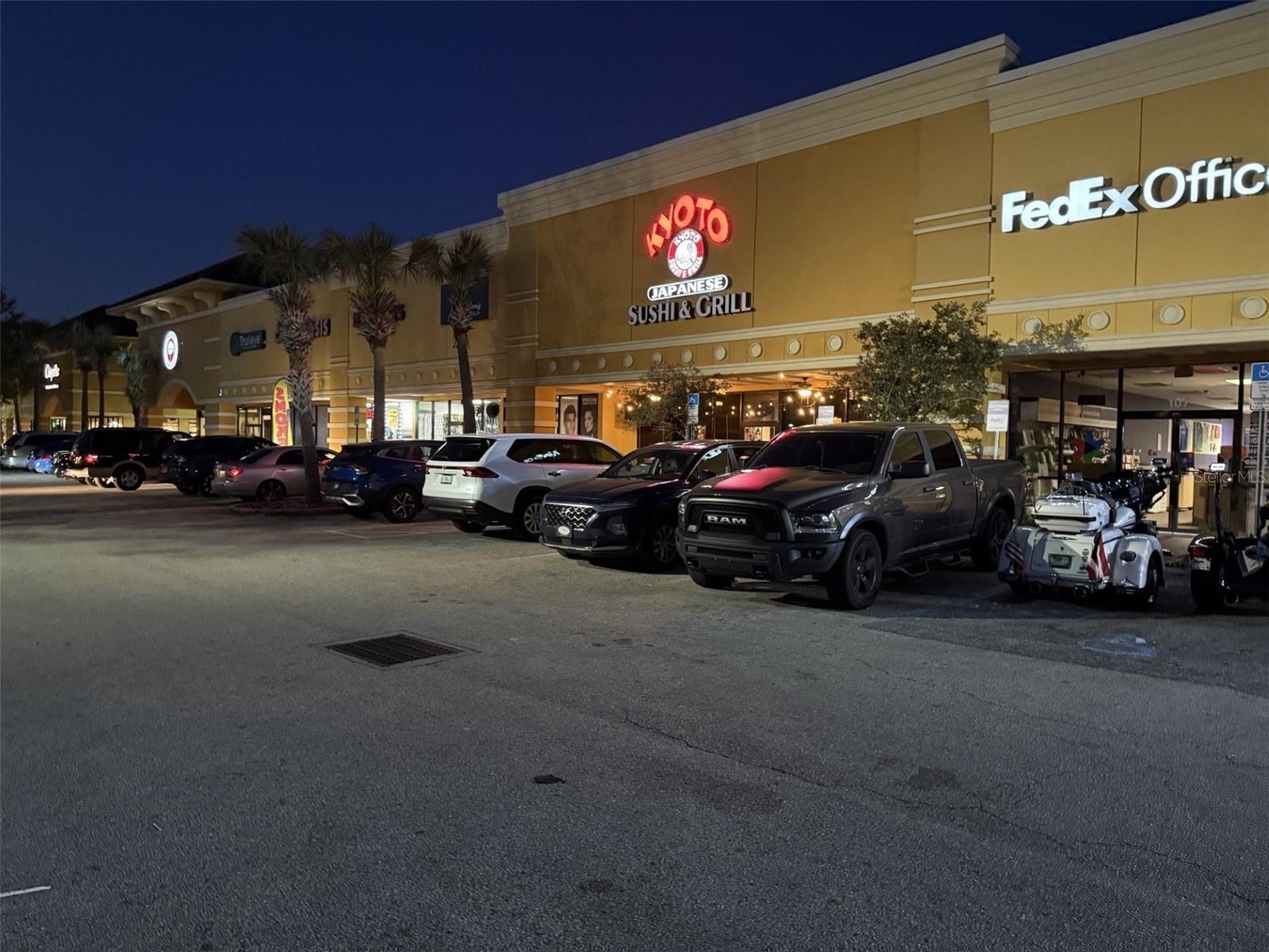 LEEVISTA CTR-436 EAST PH 01 PLA - Business Opportunity