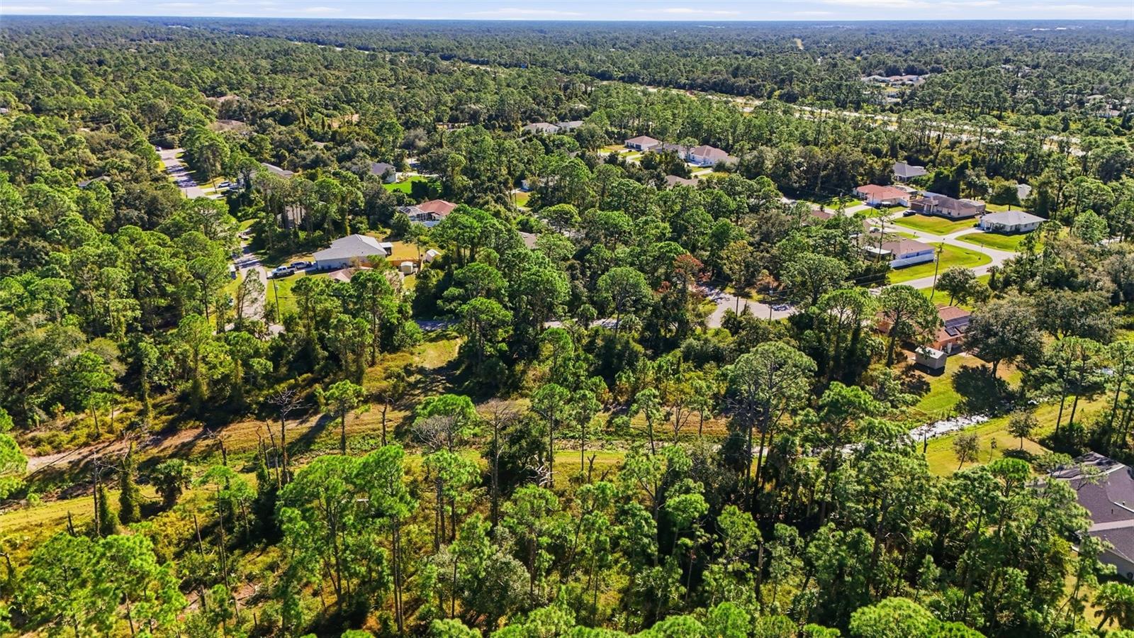 PORT CHARLOTTE SUB 28 - Residential