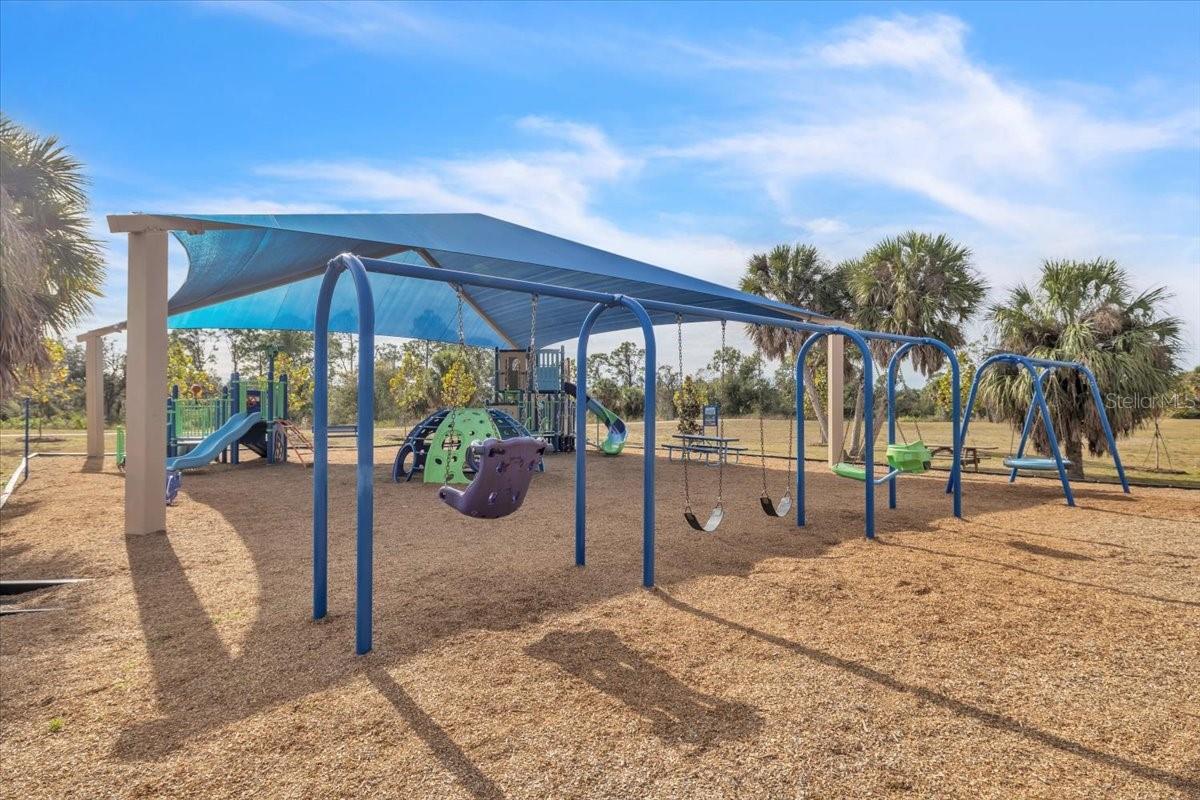 PORT CHARLOTTE SUB 28 - Residential