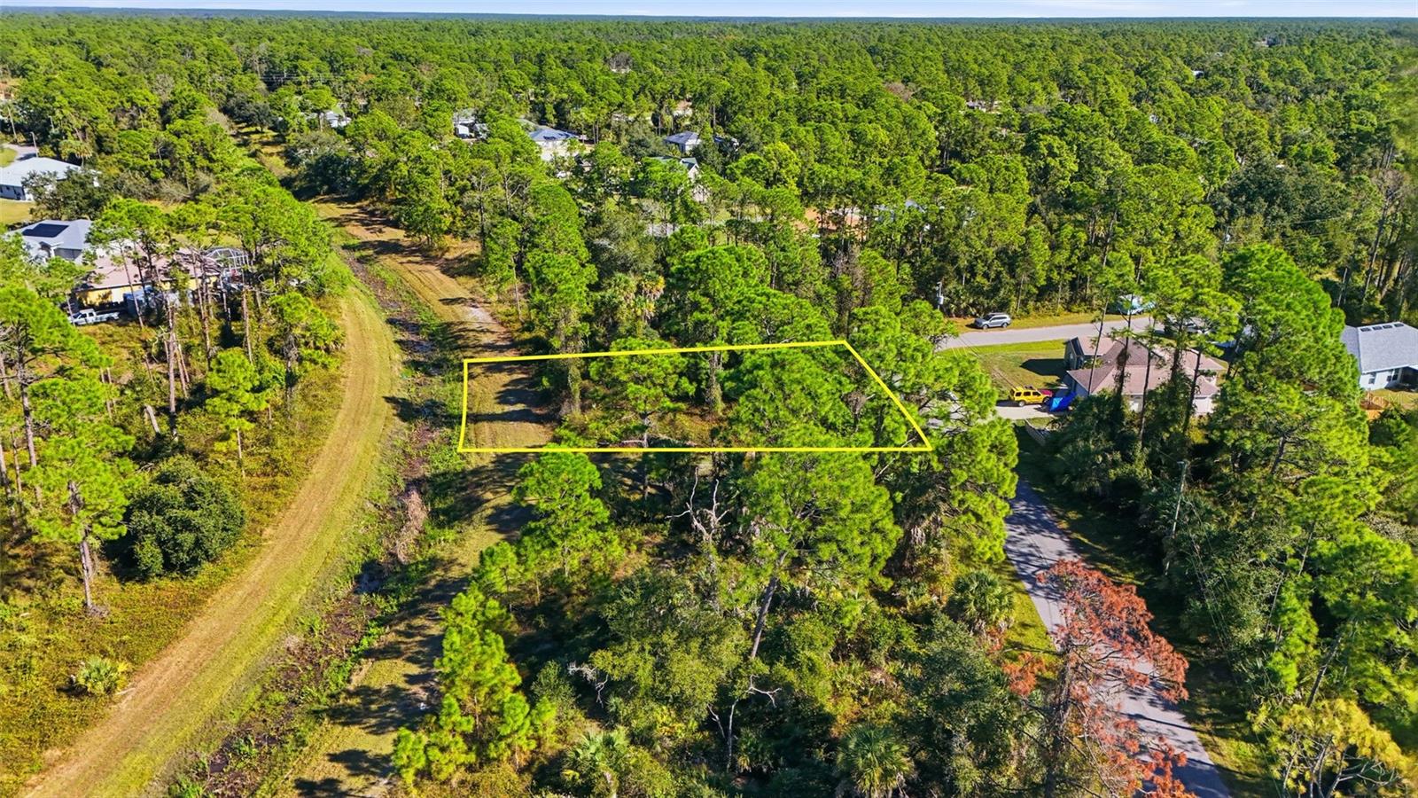 PORT CHARLOTTE SUB 28 - Residential