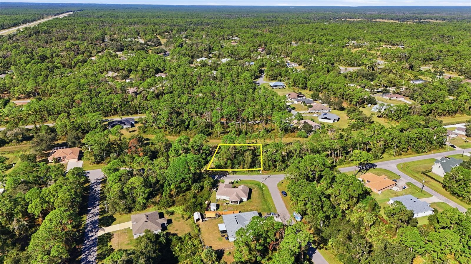 PORT CHARLOTTE SUB 28 - Residential