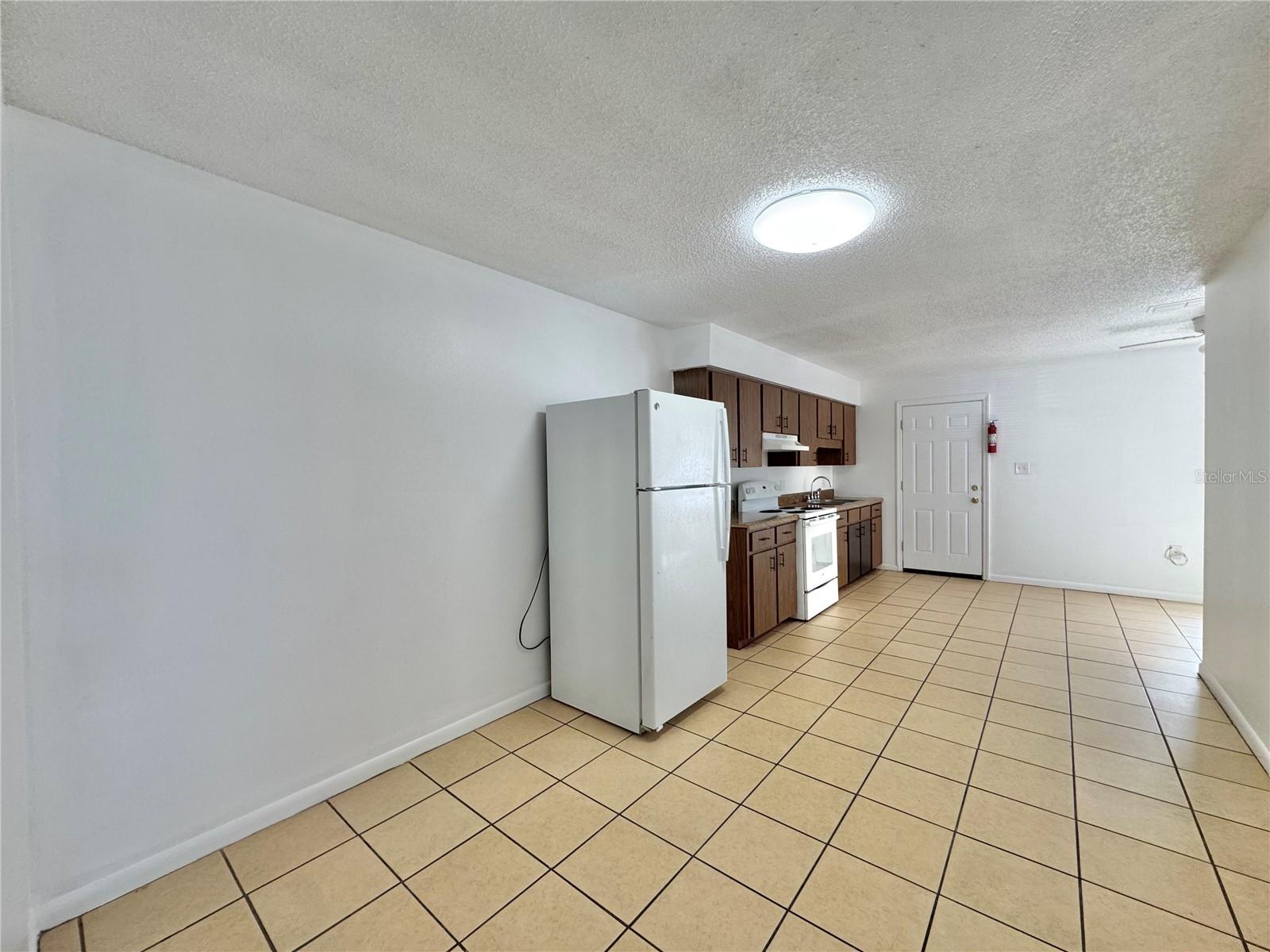 WOODLAND PARK - Residential Lease