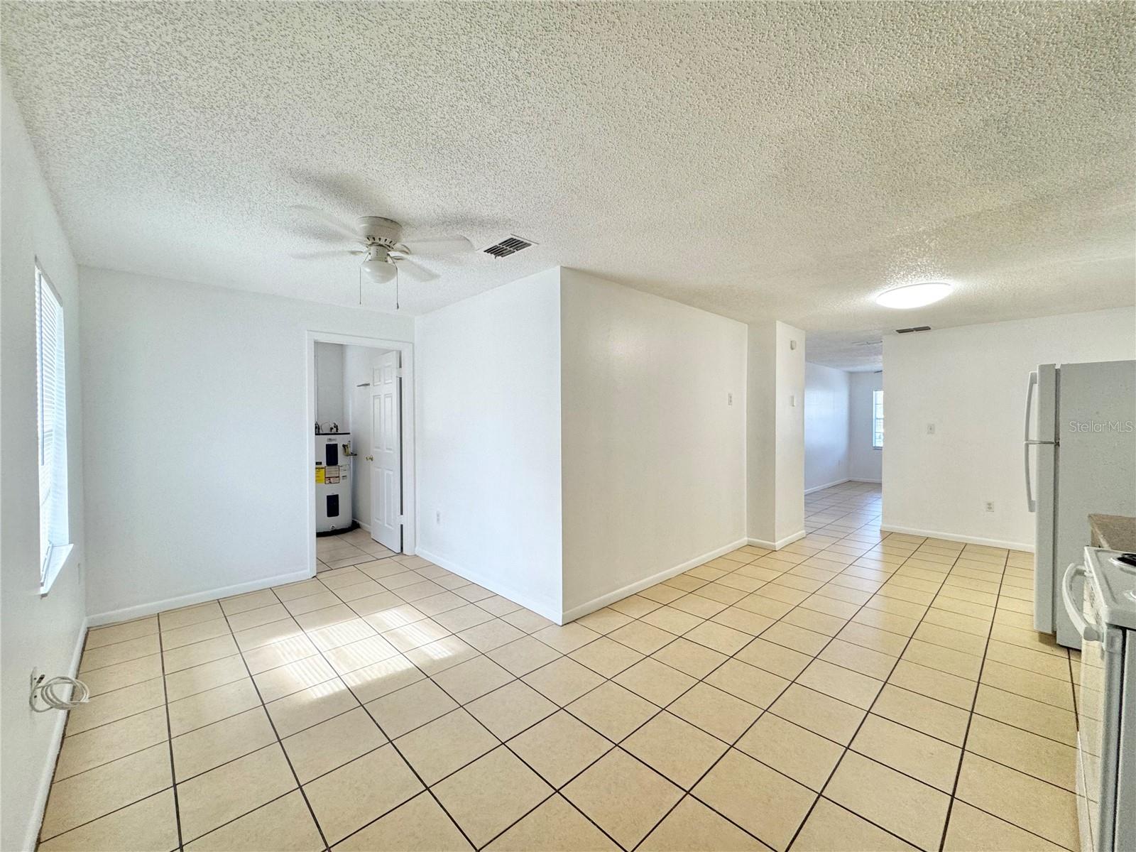 WOODLAND PARK - Residential Lease