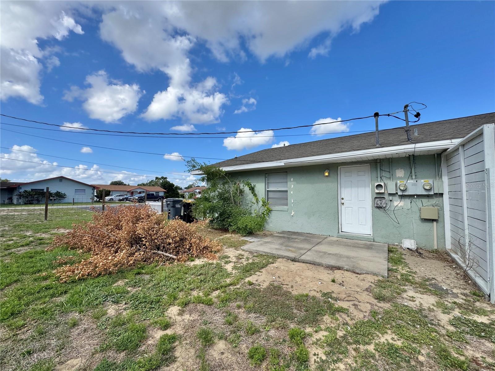 WOODLAND PARK - Residential Lease