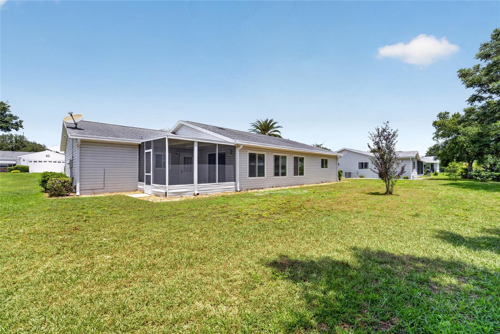SRUCE CRK SOUTH XIV - Residential