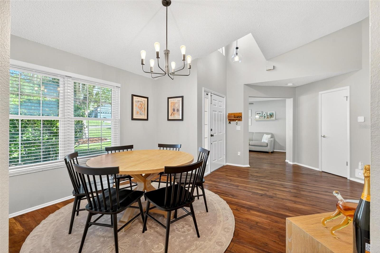 CROOKED LAKE RIDGE SUB - Residential