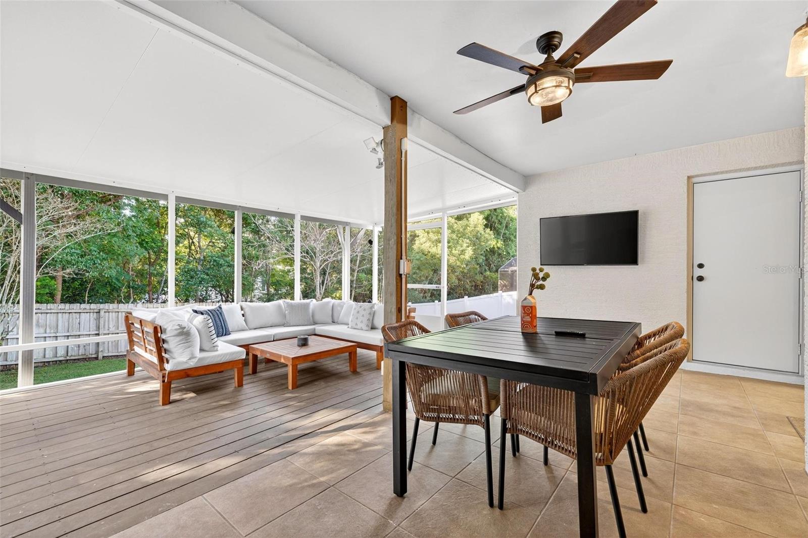 CROOKED LAKE RIDGE SUB - Residential