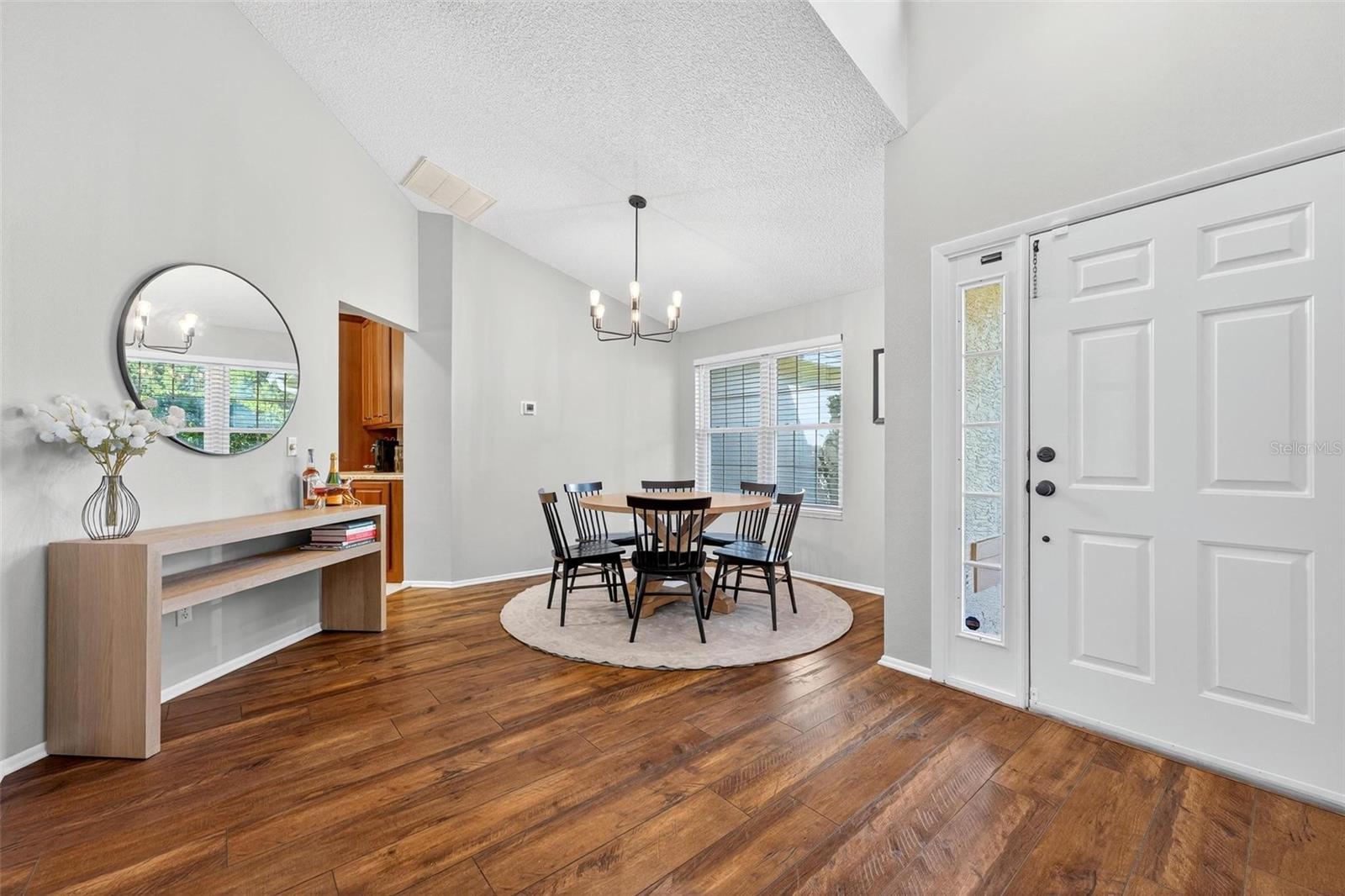 CROOKED LAKE RIDGE SUB - Residential