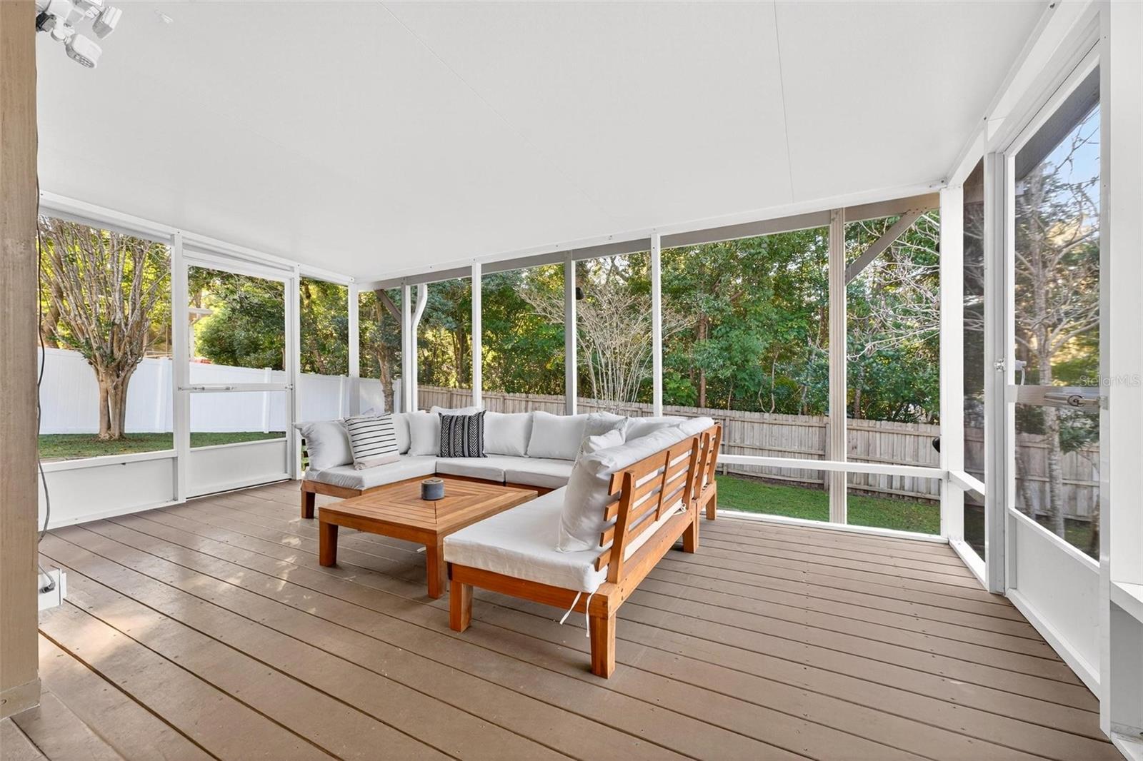 CROOKED LAKE RIDGE SUB - Residential