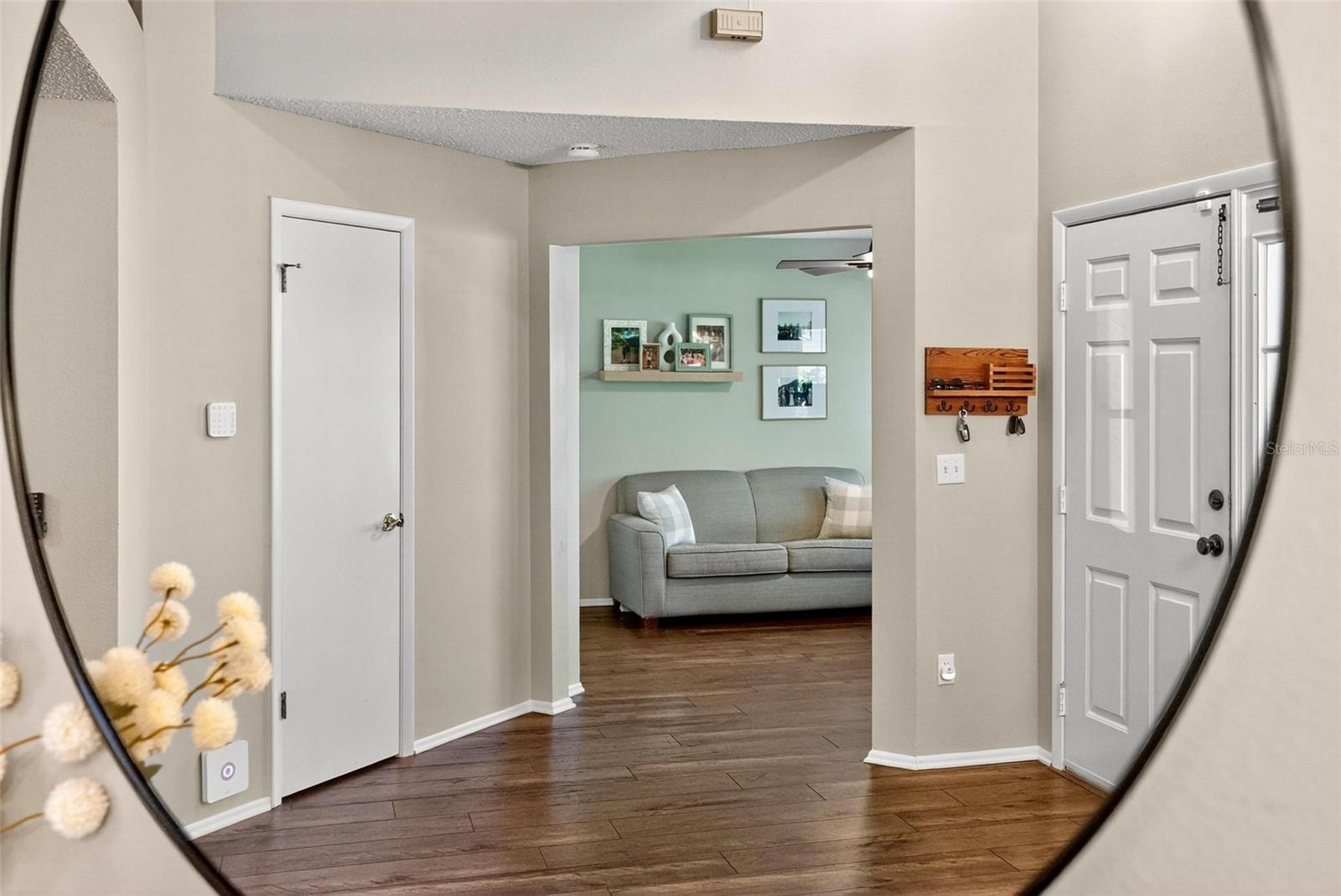 CROOKED LAKE RIDGE SUB - Residential